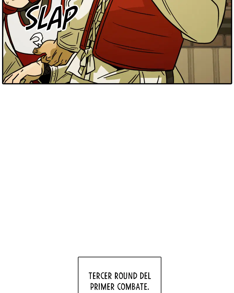 Taekwondo Kid capítulo 54, página 90