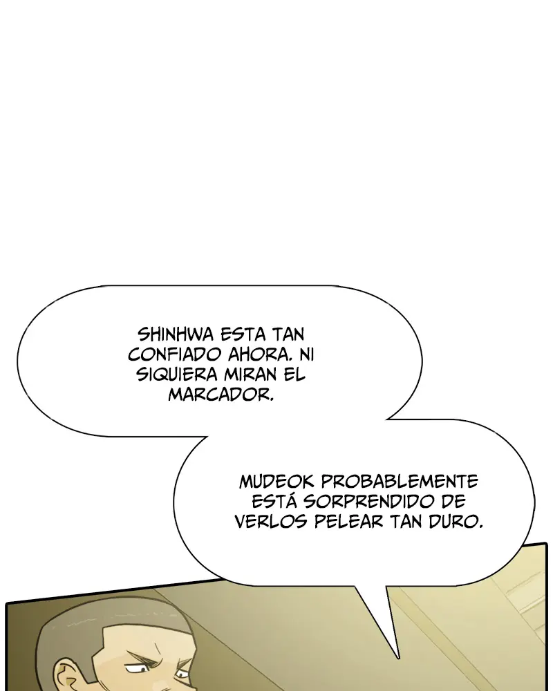 Taekwondo Kid capítulo 54, página 94