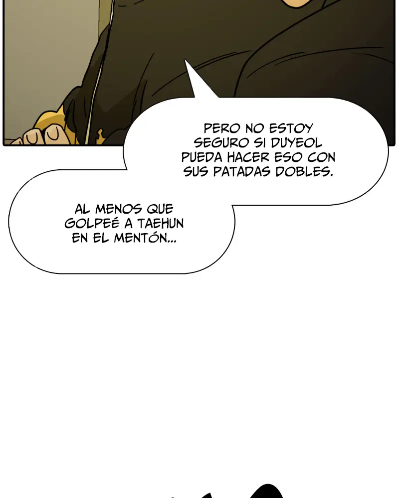 Taekwondo Kid capítulo 54, página 97