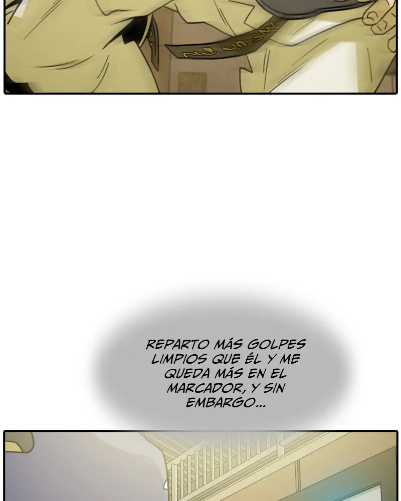 Taekwondo Kid capítulo 54, página 99