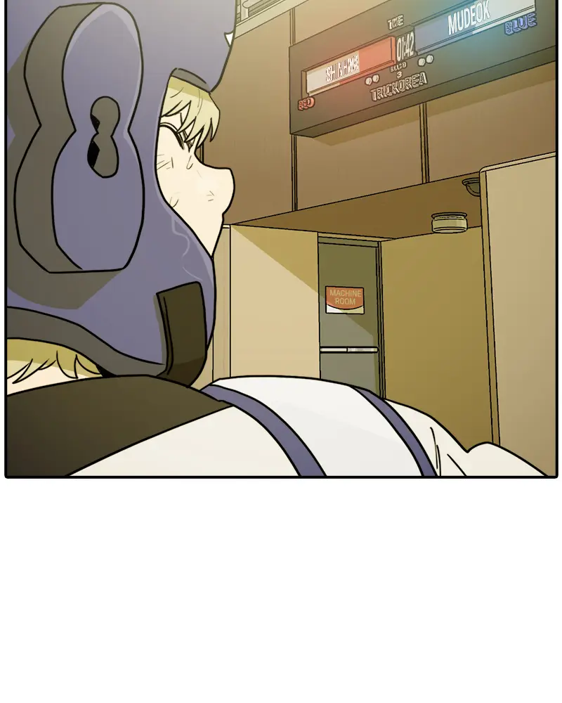 Taekwondo Kid capítulo 54, página 100
