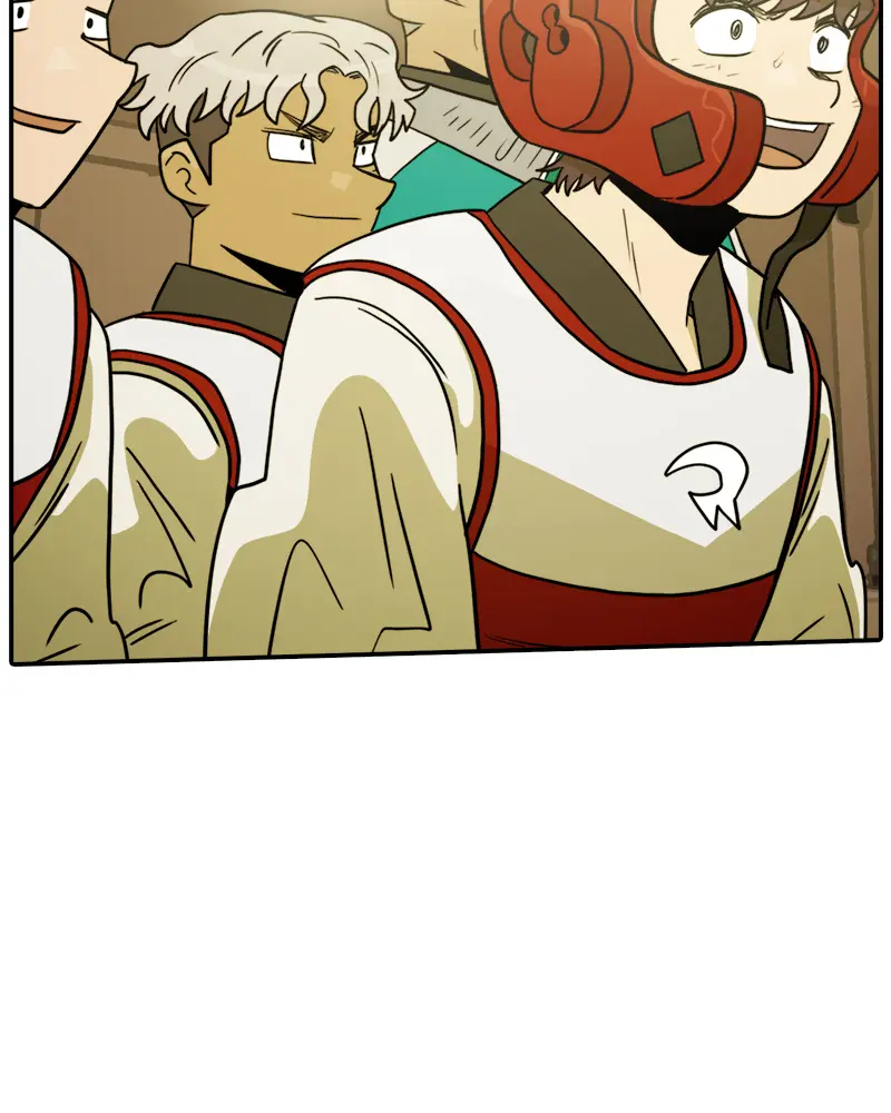 Taekwondo Kid capítulo 54, página 108