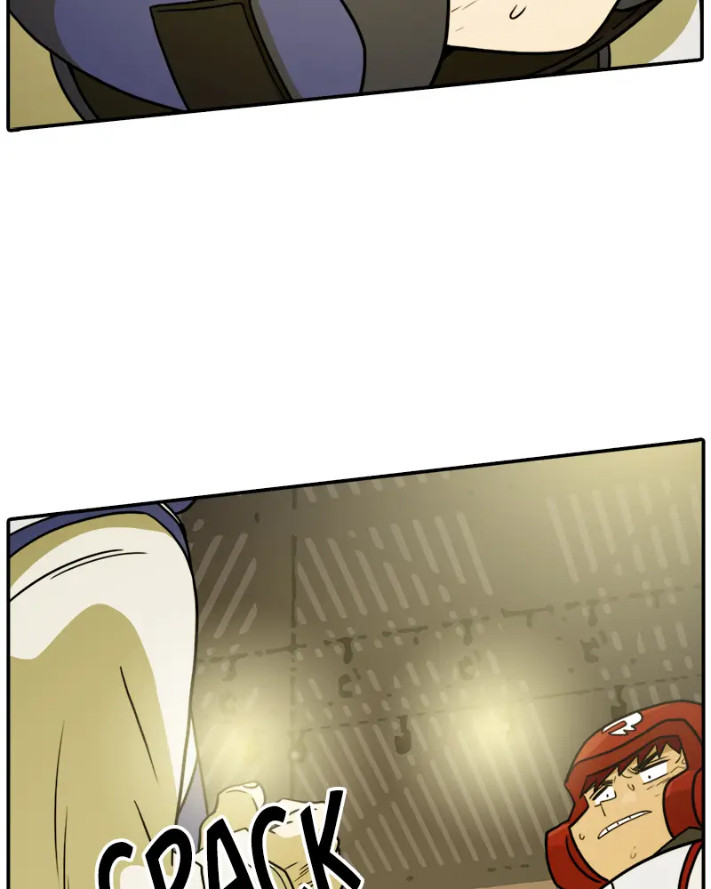 Taekwondo Kid capítulo 54, página 111