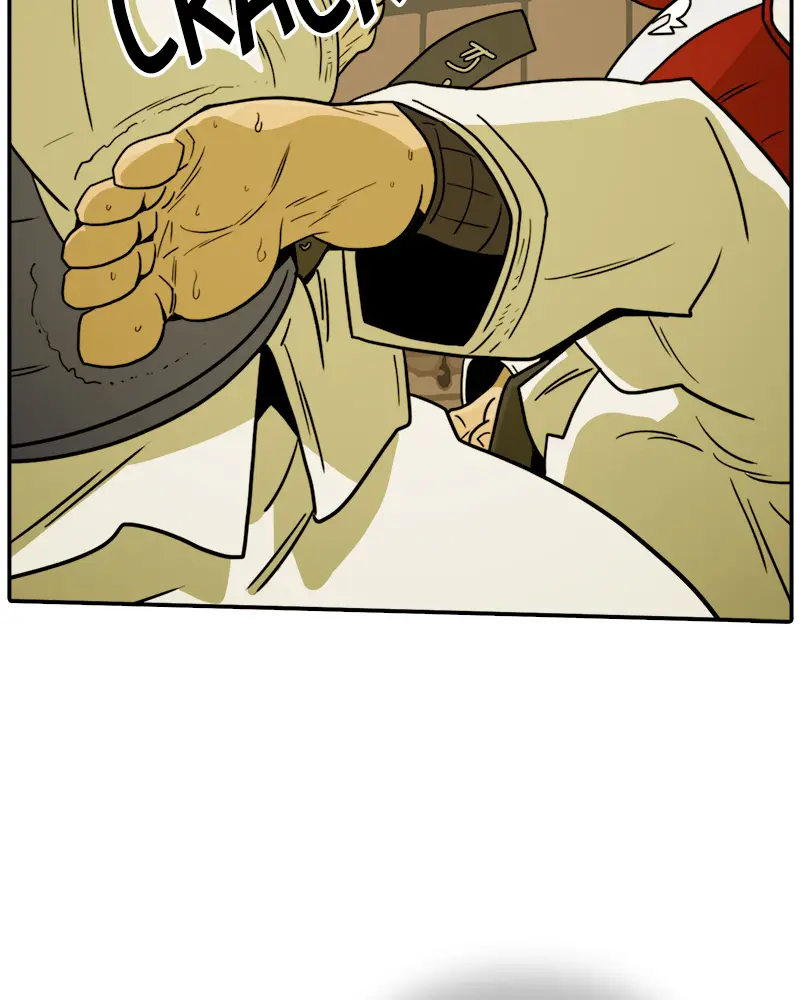 Taekwondo Kid capítulo 54, página 112