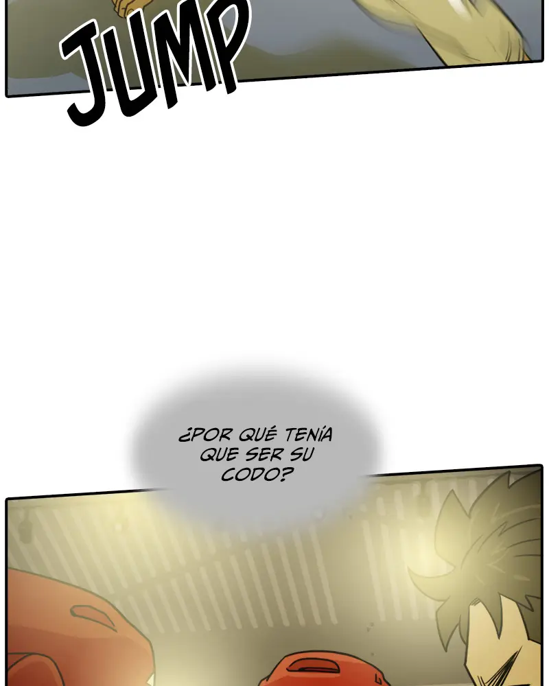 Taekwondo Kid capítulo 54, página 114
