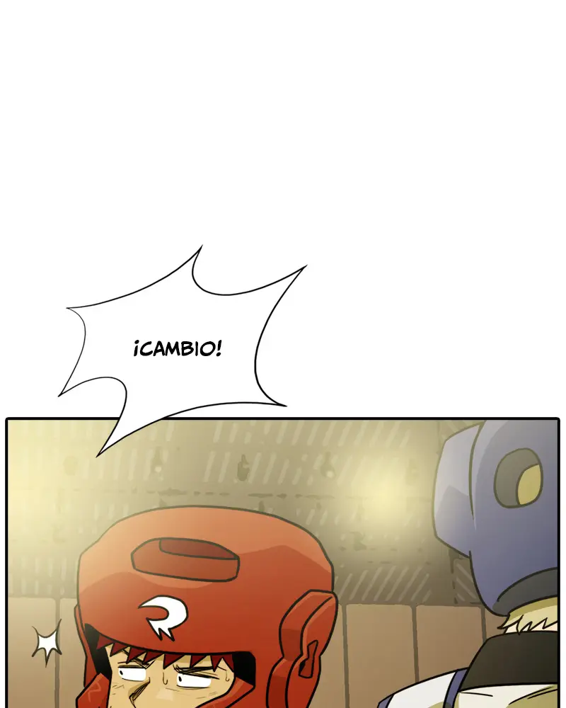 Taekwondo Kid capítulo 54, página 119
