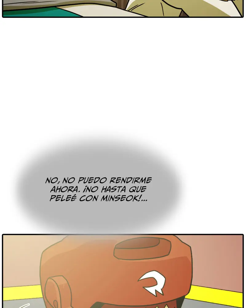 Taekwondo Kid capítulo 54, página 122