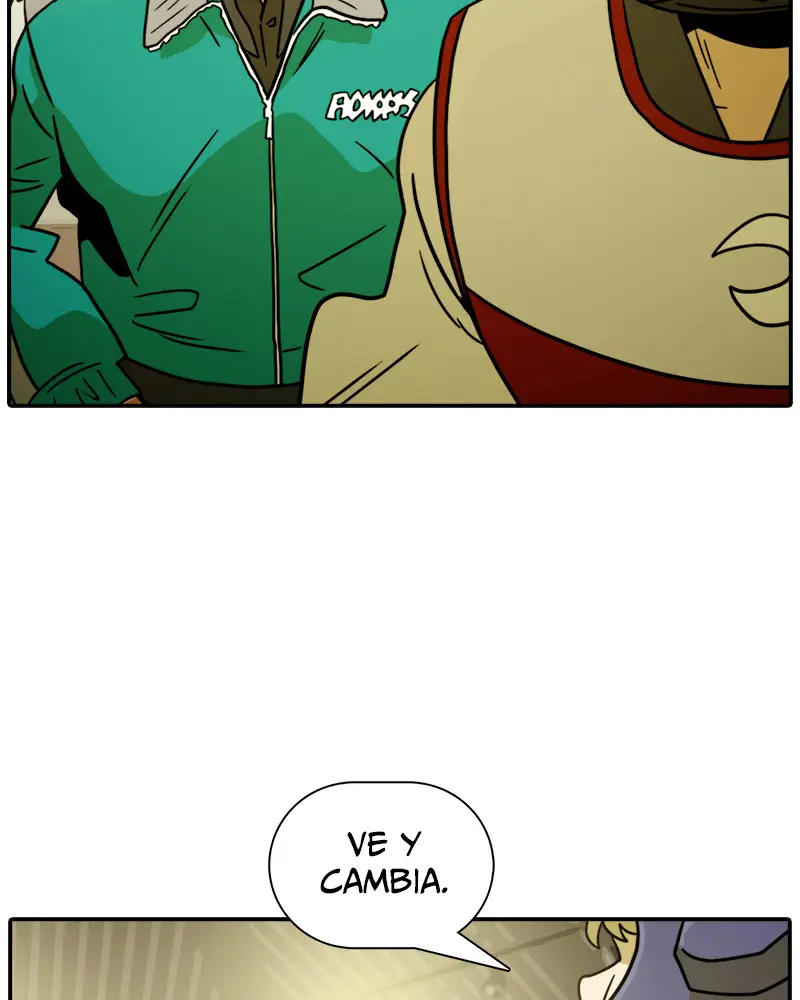 Taekwondo Kid capítulo 54, página 125