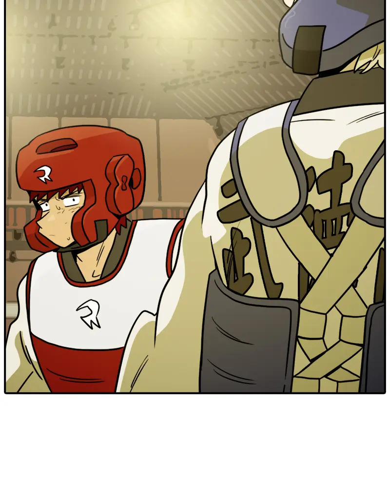 Taekwondo Kid capítulo 54, página 126
