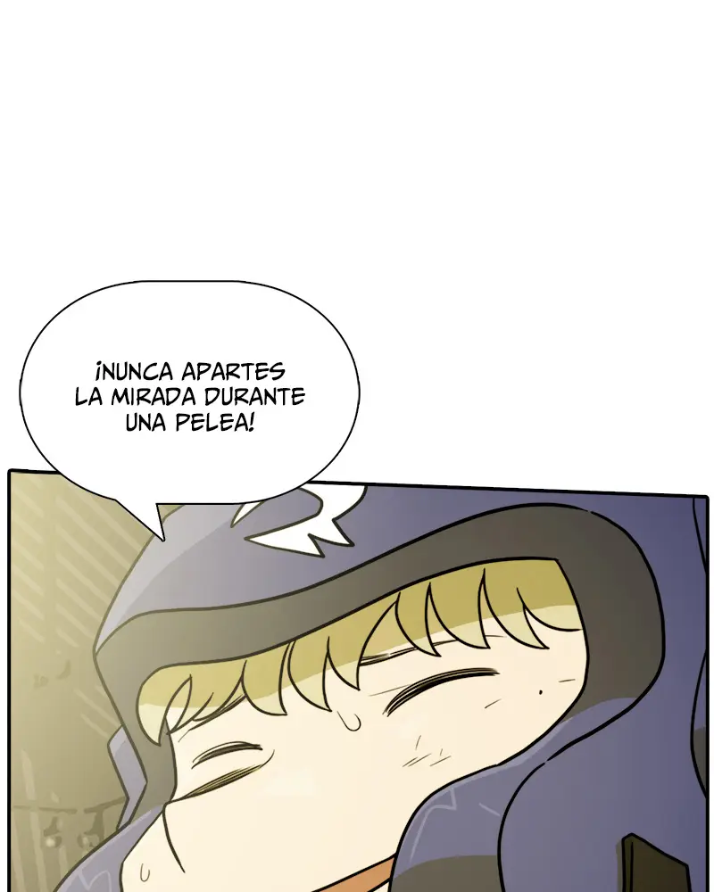 Taekwondo Kid capítulo 54, página 135