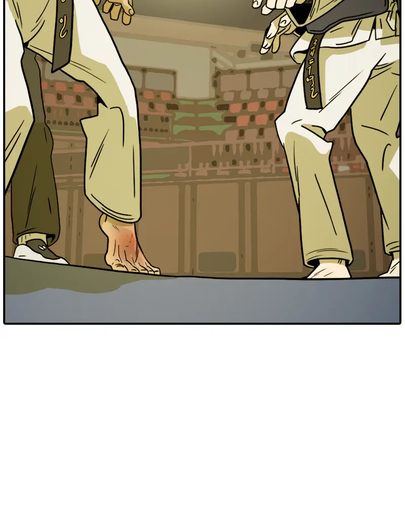 Taekwondo Kid capítulo 55, página 3