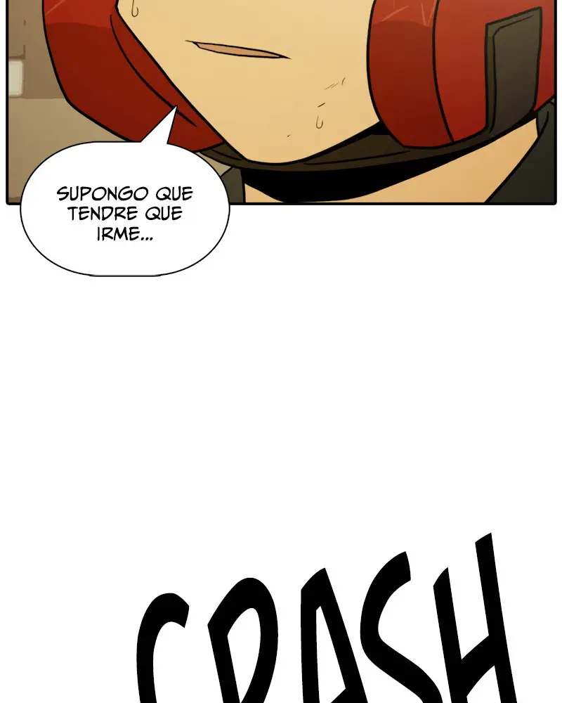 Taekwondo Kid capítulo 55, página 6
