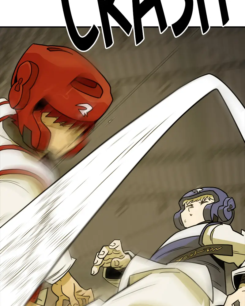 Taekwondo Kid capítulo 55, página 7
