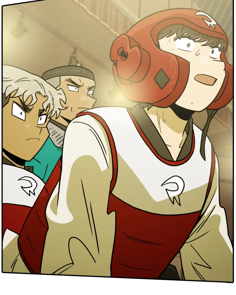 Taekwondo Kid capítulo 55, página 9
