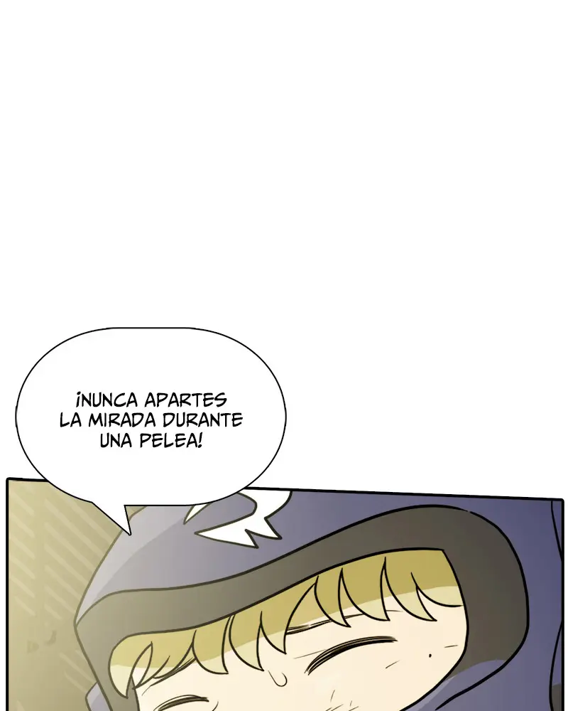 Taekwondo Kid capítulo 55, página 10