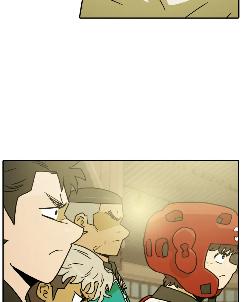 Taekwondo Kid capítulo 55, página 16