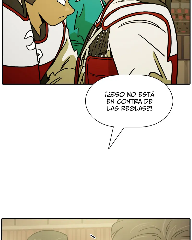 Taekwondo Kid capítulo 55, página 17