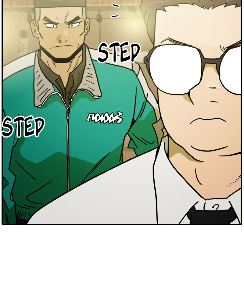 Taekwondo Kid capítulo 55, página 18