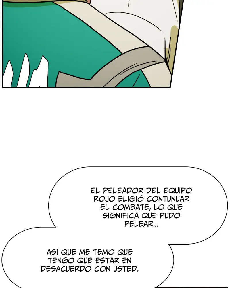 Taekwondo Kid capítulo 55, página 20