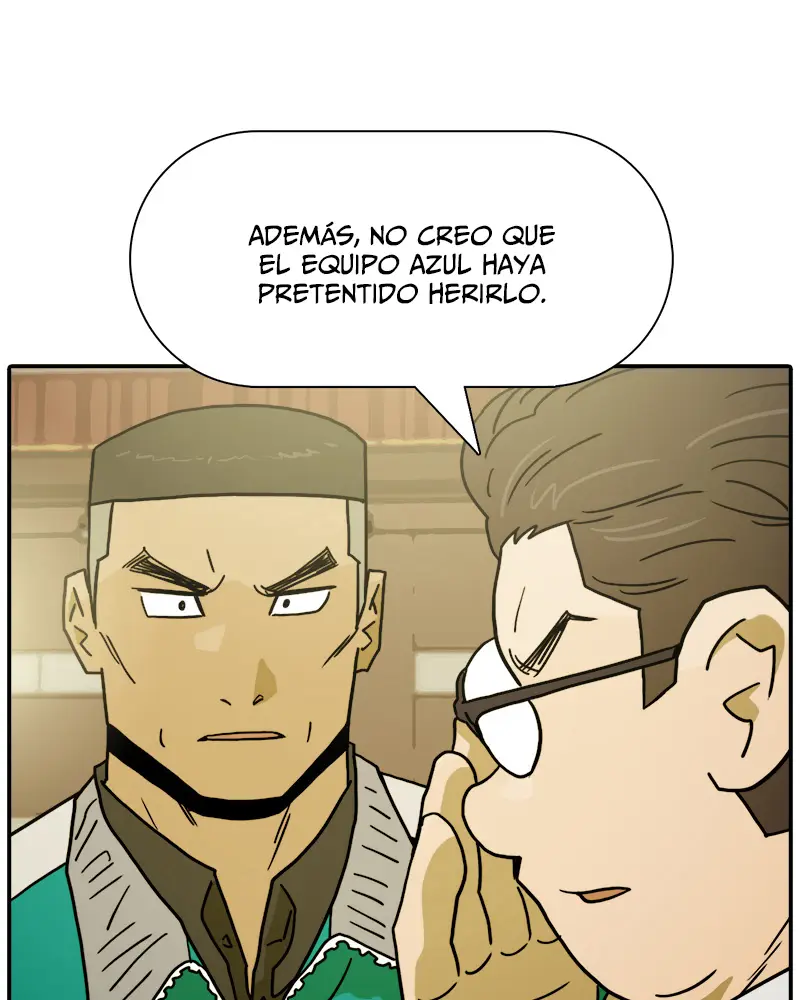 Taekwondo Kid capítulo 55, página 22