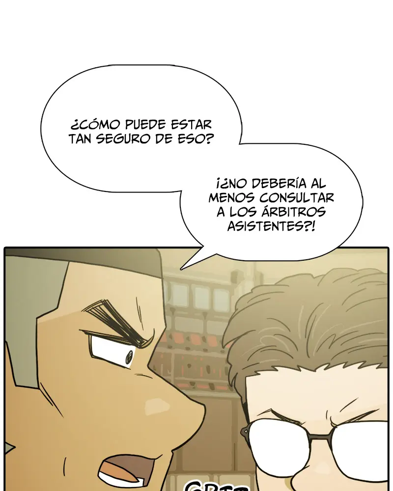 Taekwondo Kid capítulo 55, página 25