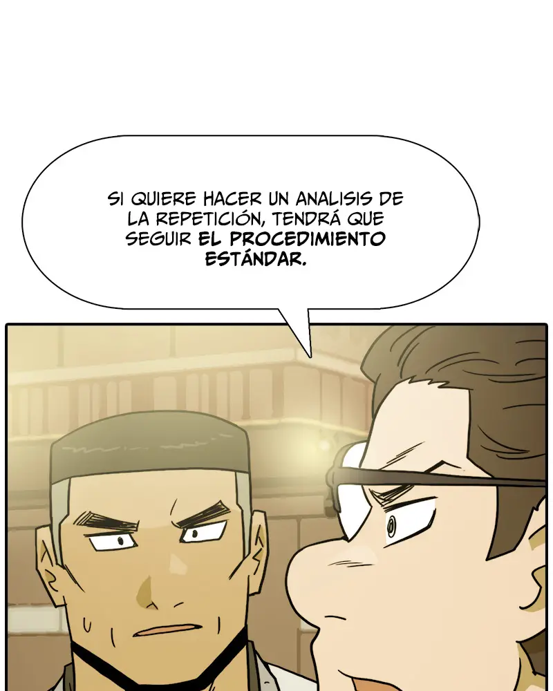 Taekwondo Kid capítulo 55, página 28