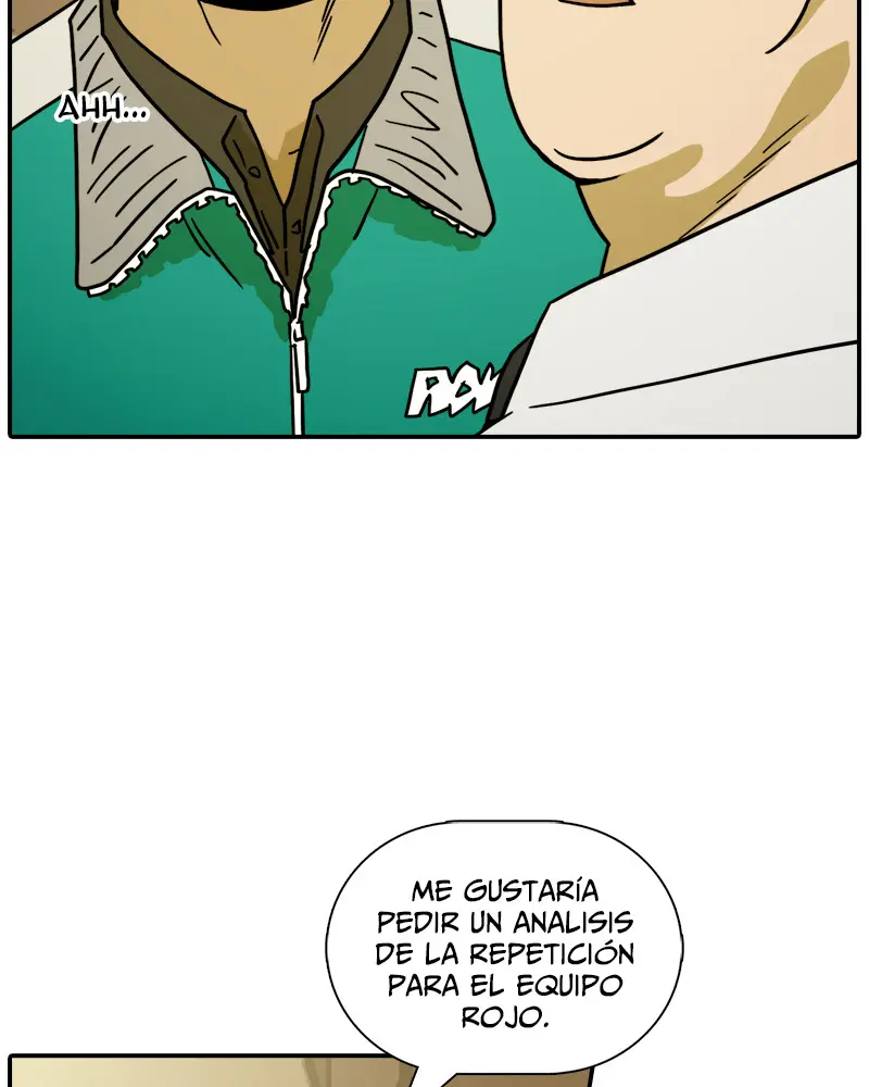 Taekwondo Kid capítulo 55, página 29