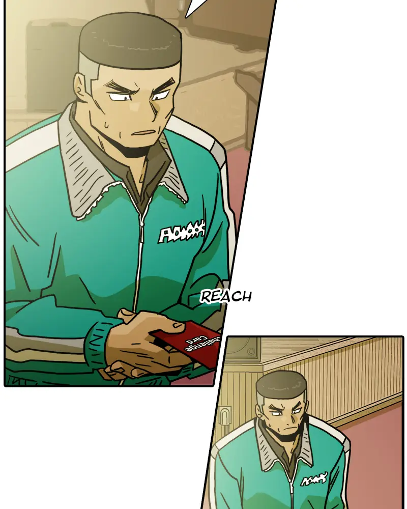Taekwondo Kid capítulo 55, página 30