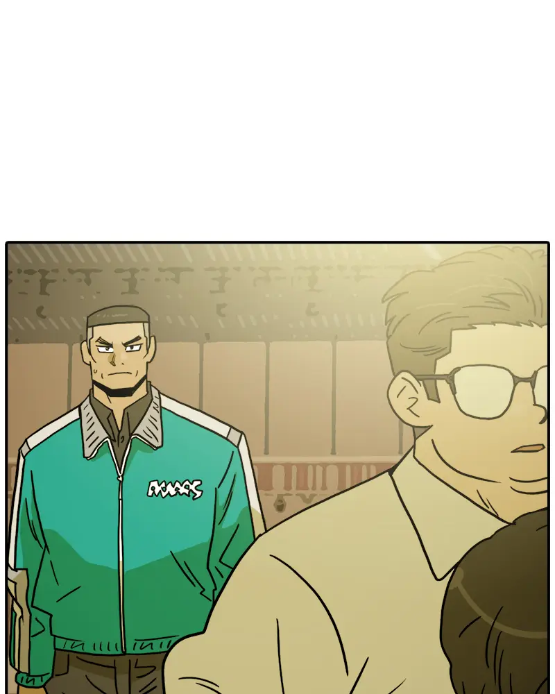 Taekwondo Kid capítulo 55, página 33