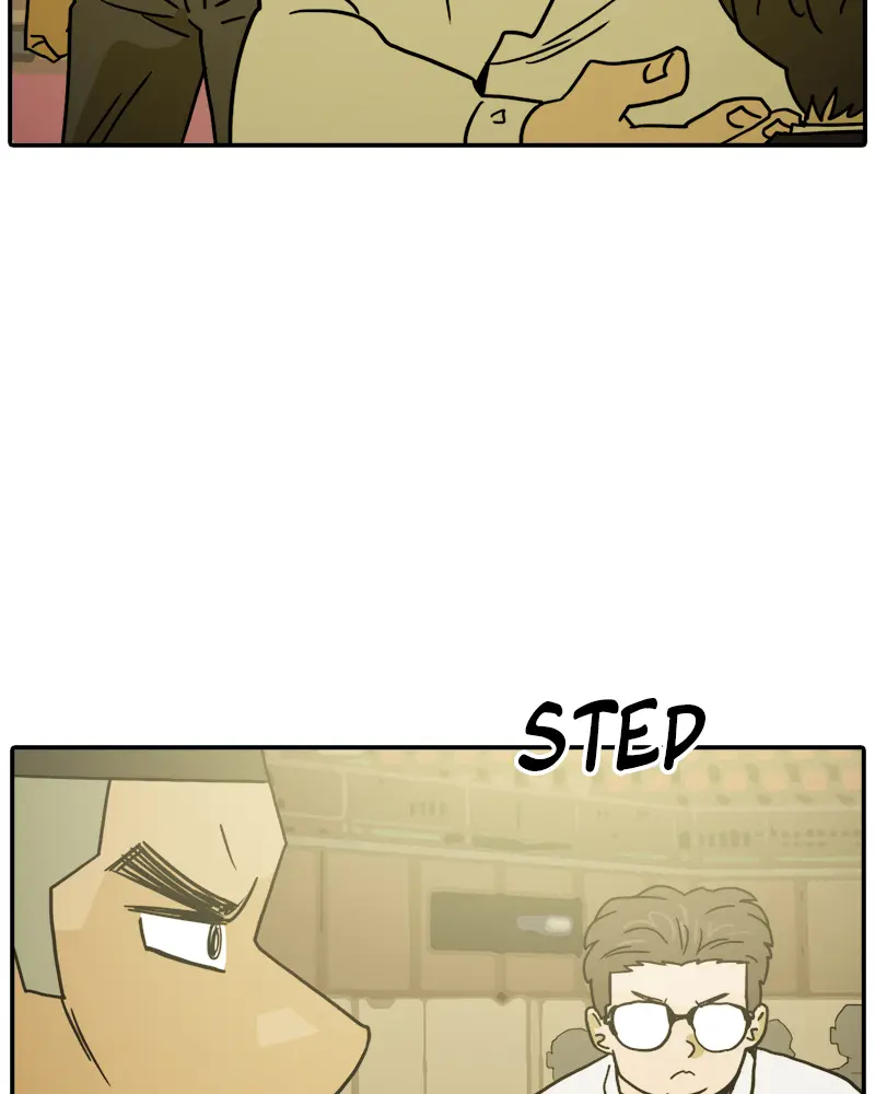 Taekwondo Kid capítulo 55, página 34