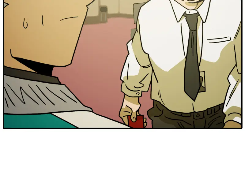 Taekwondo Kid capítulo 55, página 35