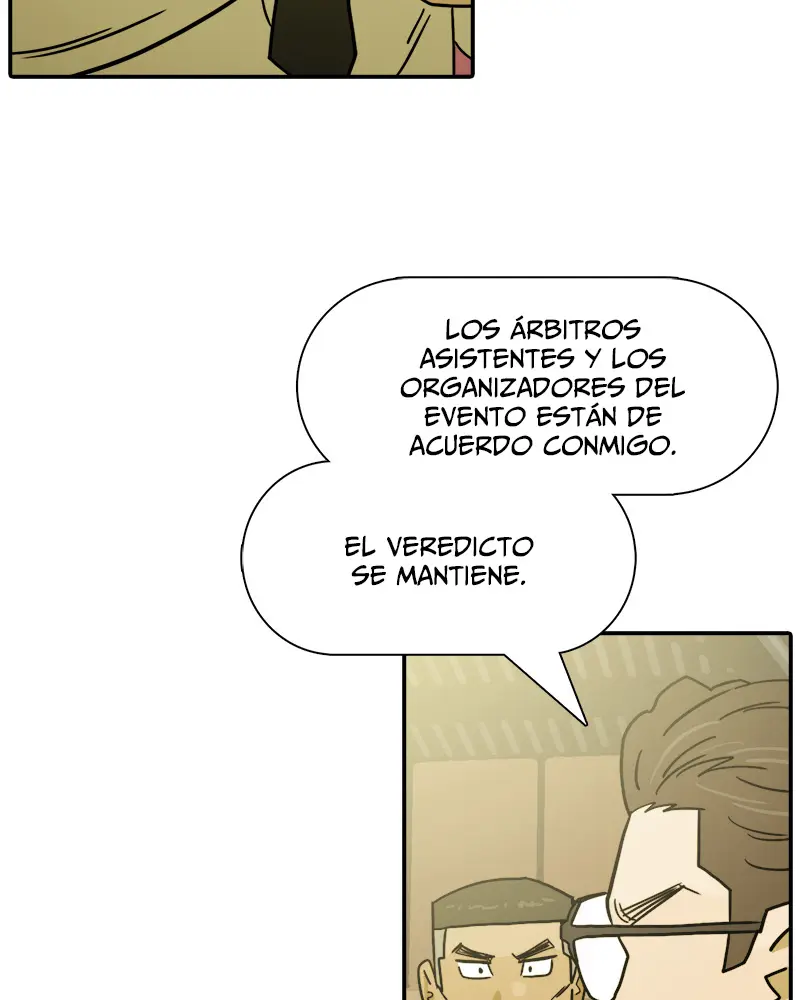 Taekwondo Kid capítulo 55, página 37