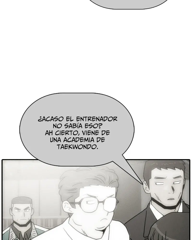 Taekwondo Kid capítulo 55, página 39