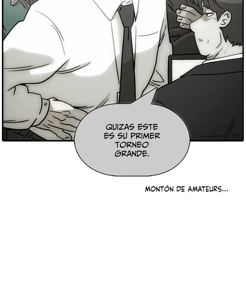 Taekwondo Kid capítulo 55, página 40