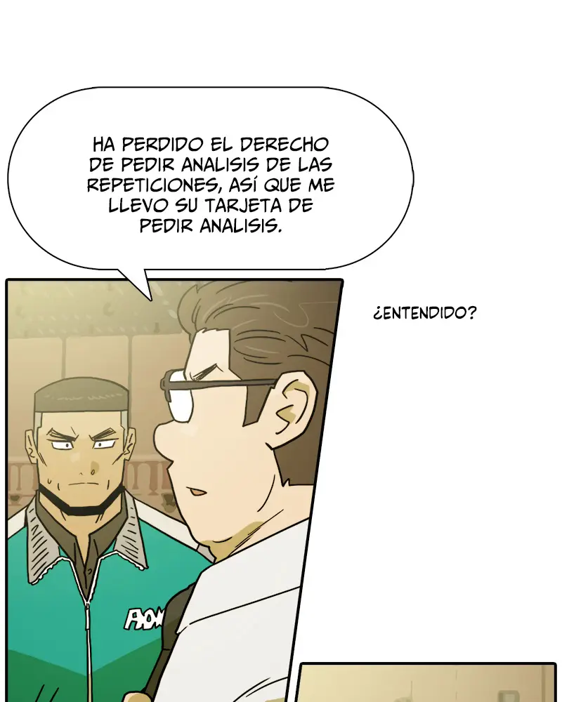 Taekwondo Kid capítulo 55, página 41