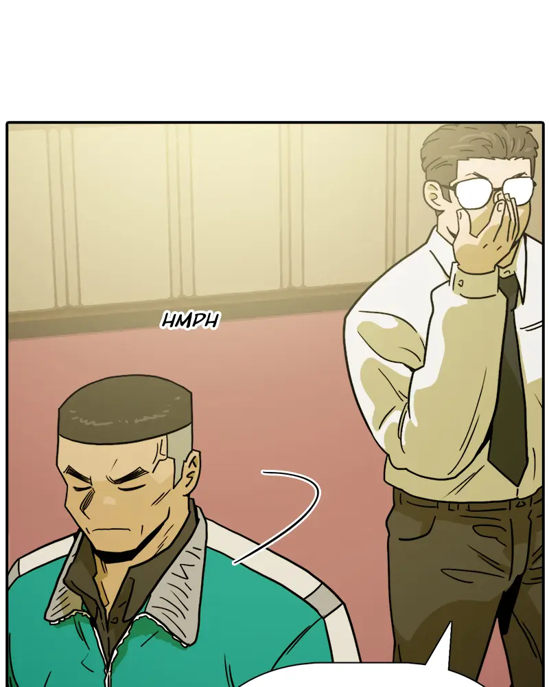 Taekwondo Kid capítulo 55, página 43