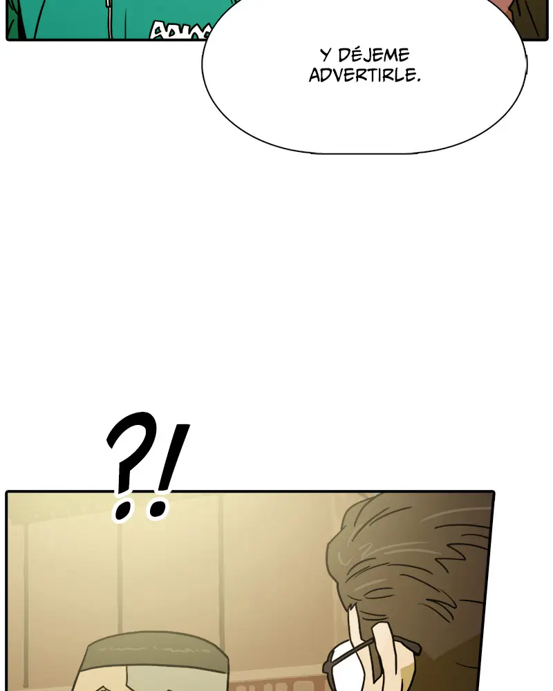 Taekwondo Kid capítulo 55, página 44