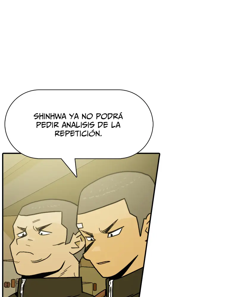 Taekwondo Kid capítulo 55, página 51