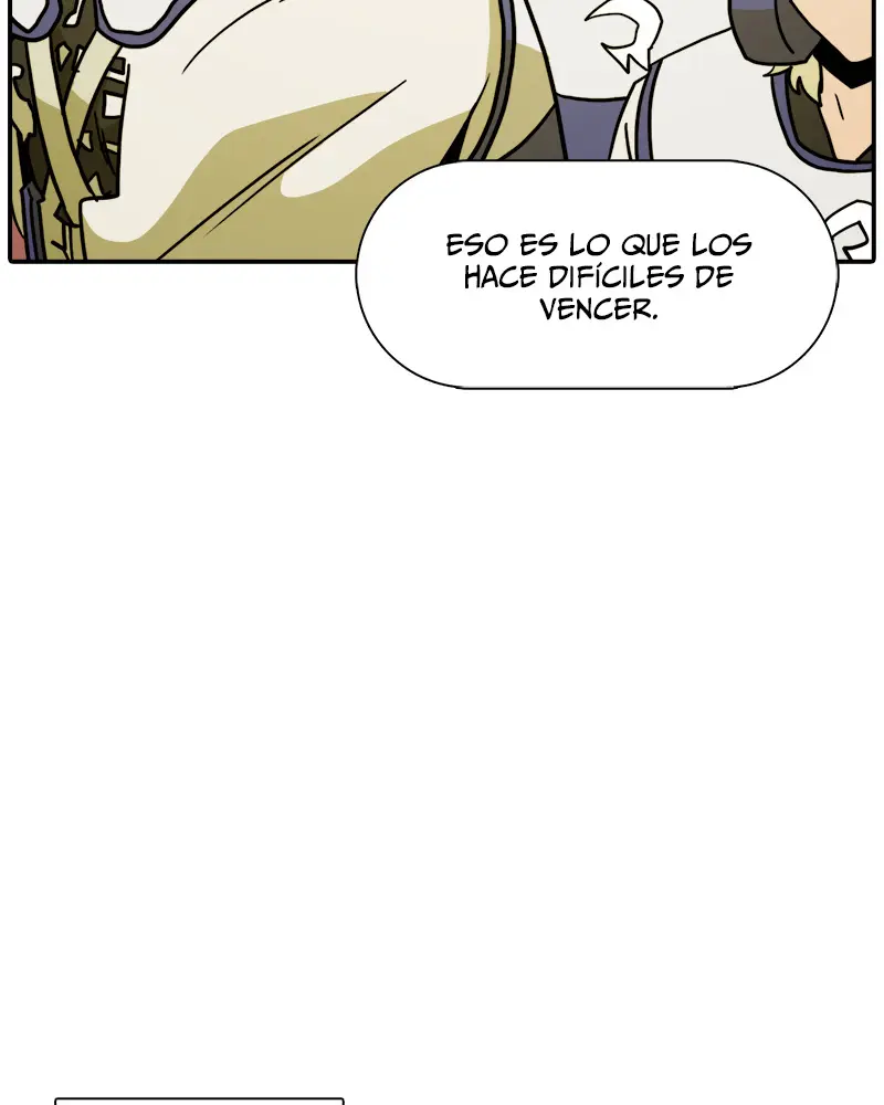 Taekwondo Kid capítulo 55, página 54