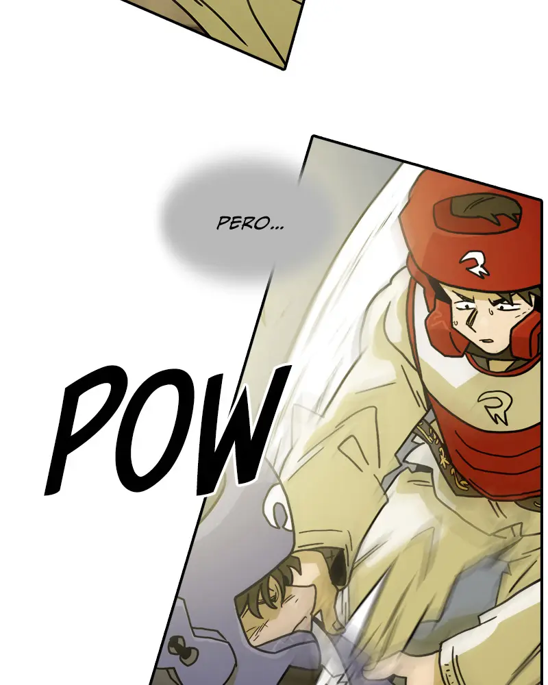 Taekwondo Kid capítulo 55, página 62