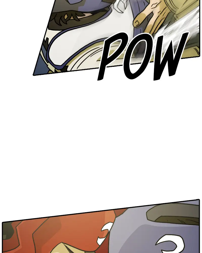 Taekwondo Kid capítulo 55, página 63