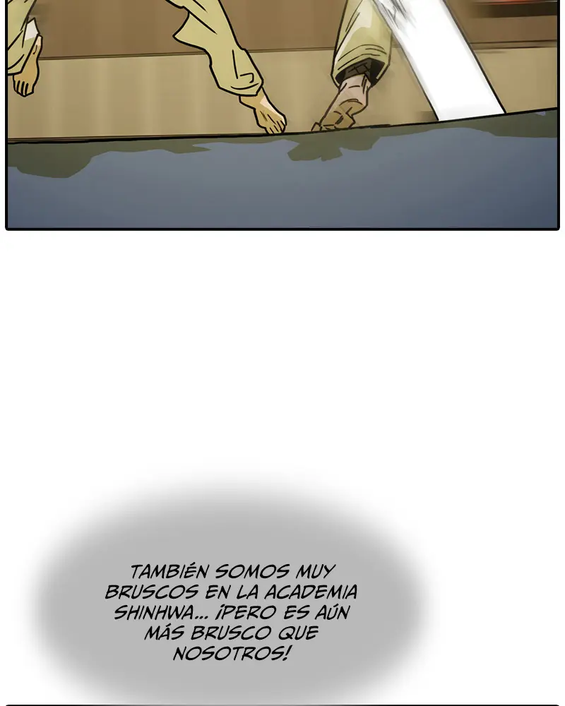 Taekwondo Kid capítulo 55, página 66