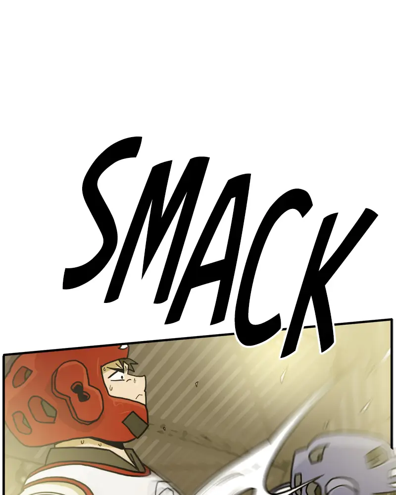Taekwondo Kid capítulo 55, página 71