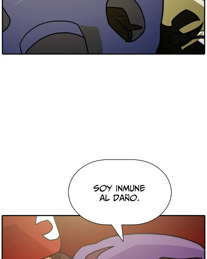 Taekwondo Kid capítulo 55, página 74