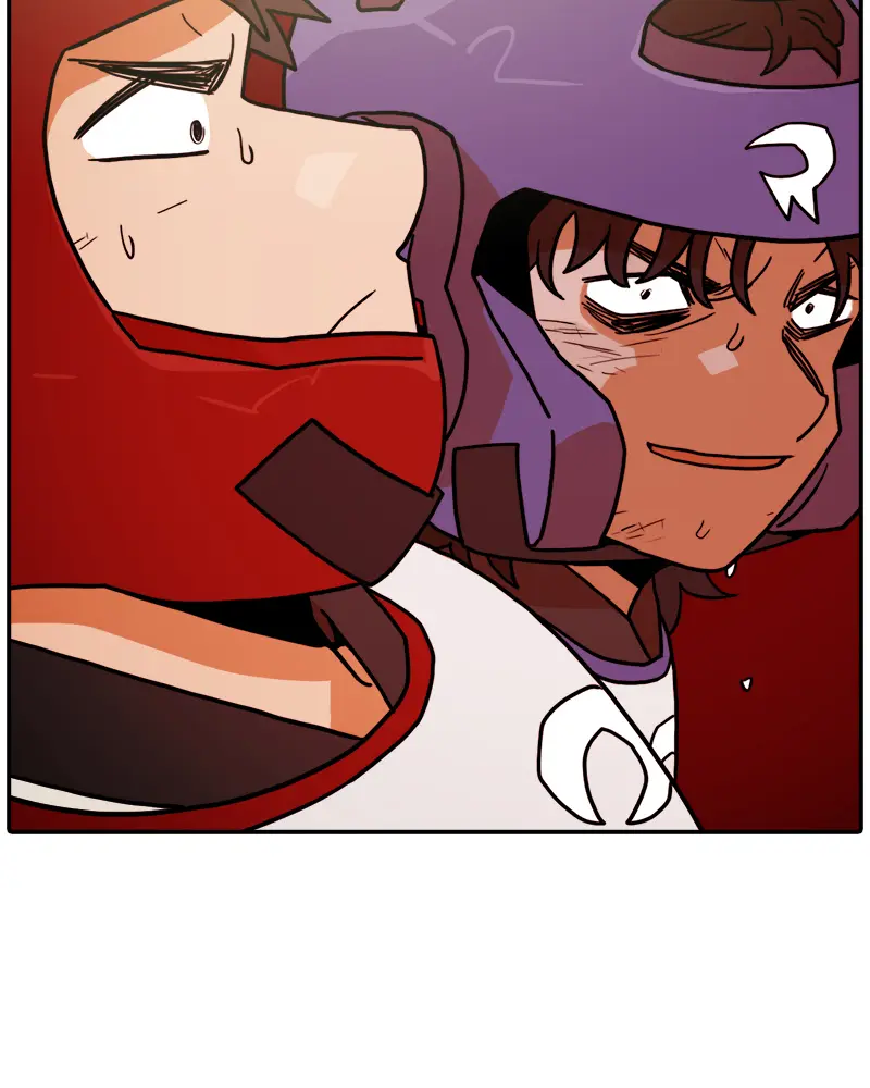 Taekwondo Kid capítulo 55, página 75
