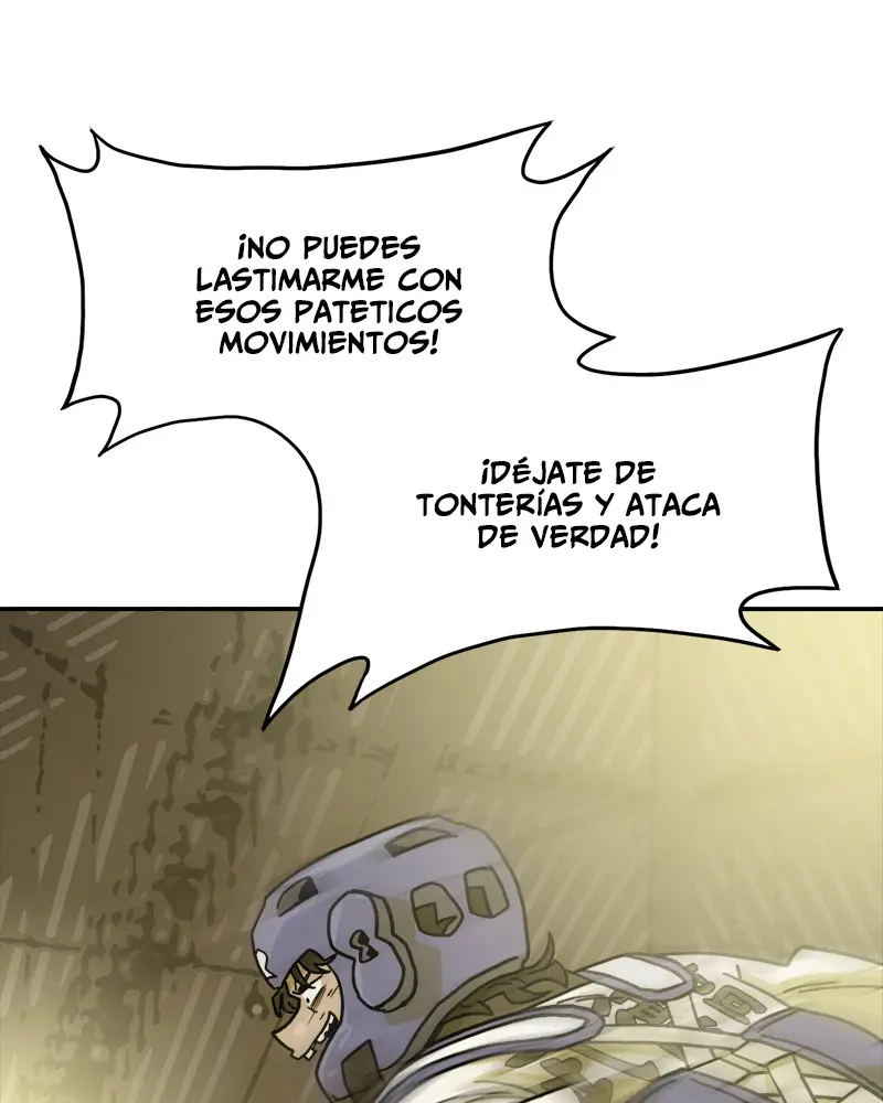 Taekwondo Kid capítulo 55, página 76