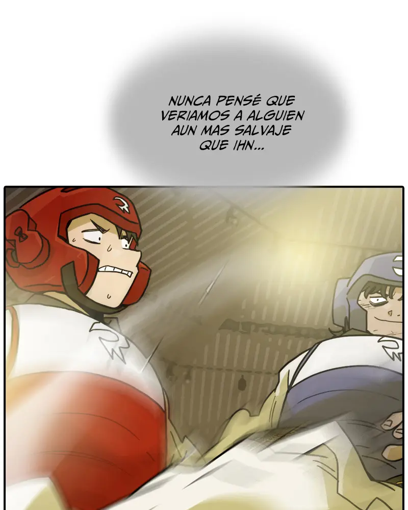 Taekwondo Kid capítulo 55, página 78