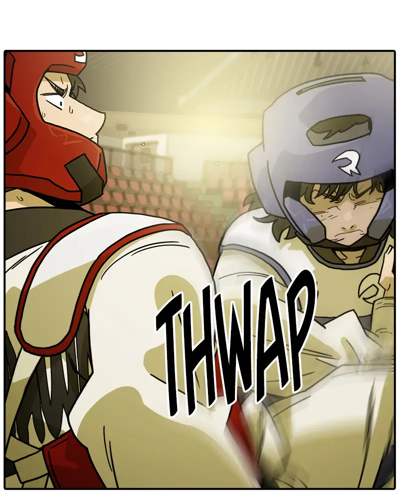 Taekwondo Kid capítulo 55, página 83