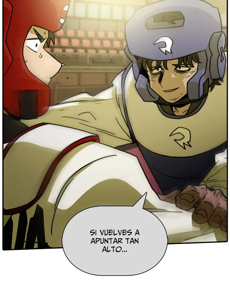Taekwondo Kid capítulo 55, página 99