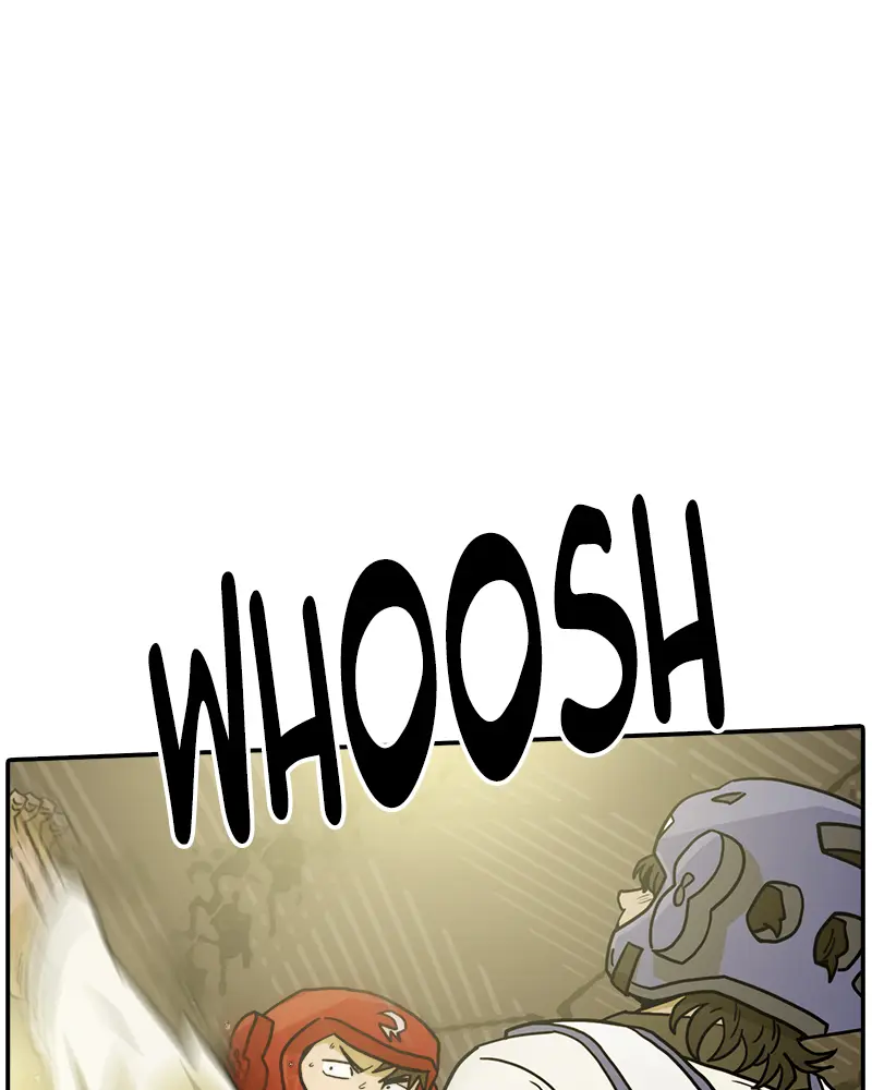 Taekwondo Kid capítulo 55, página 100